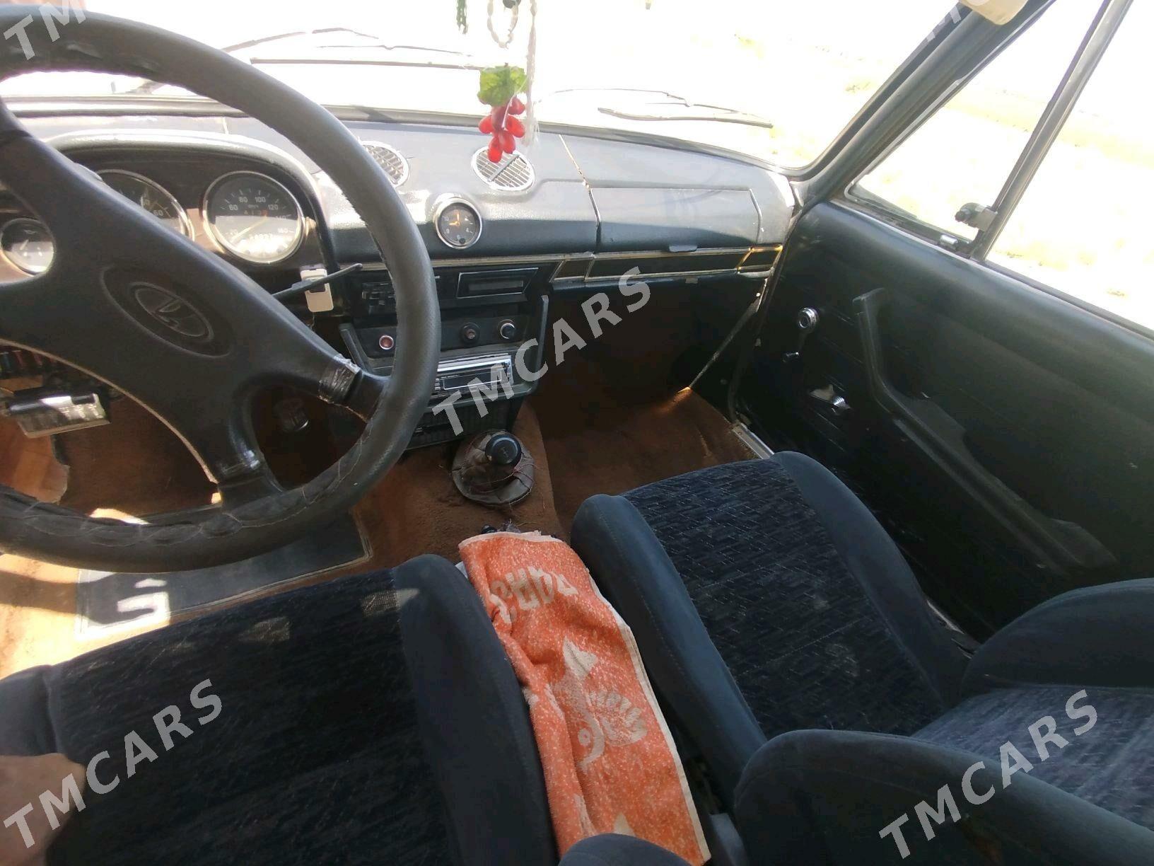 Lada 2106 1986 - 17 000 TMT - Sakarçäge - img 3
