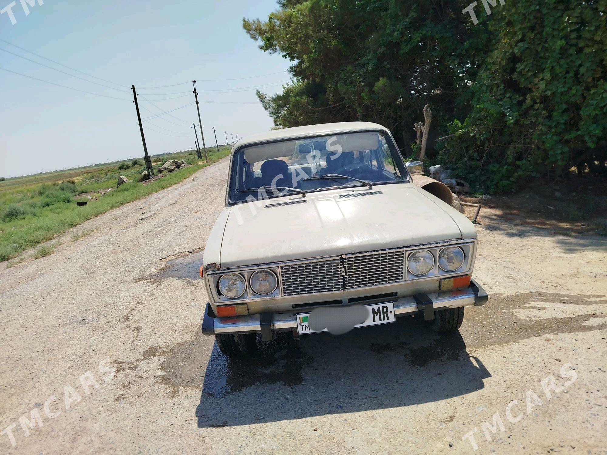 Lada 2106 1986 - 17 000 TMT - Sakarçäge - img 2