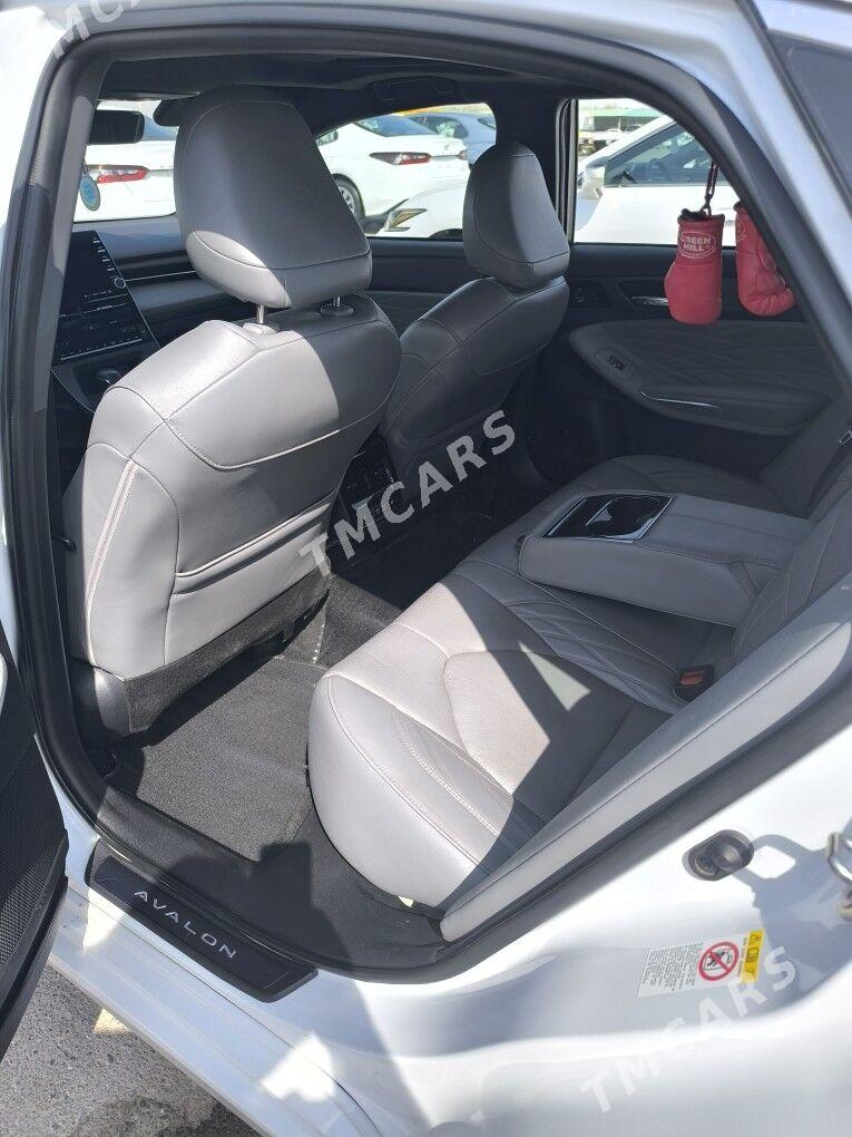 Toyota Avalon 2019 - 435 000 TMT - Ашхабад - img 2