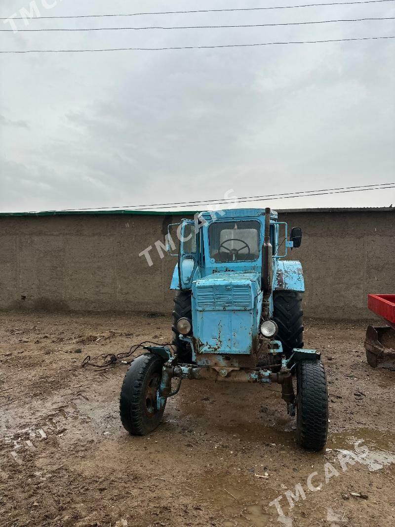 MTZ T-28 1990 - 17 000 TMT - Sarahs - img 2
