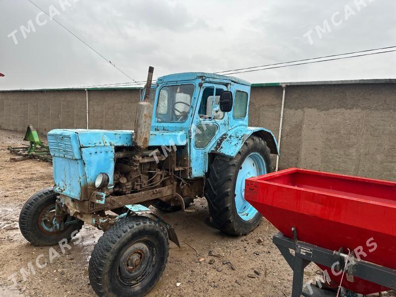 MTZ T-28 1990 - 17 000 TMT - Sarahs - img 3