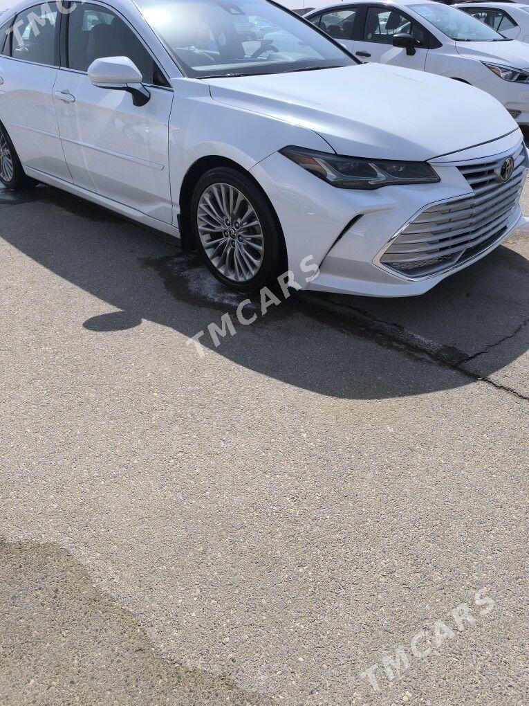 Toyota Avalon 2019 - 435 000 TMT - Ашхабад - img 5