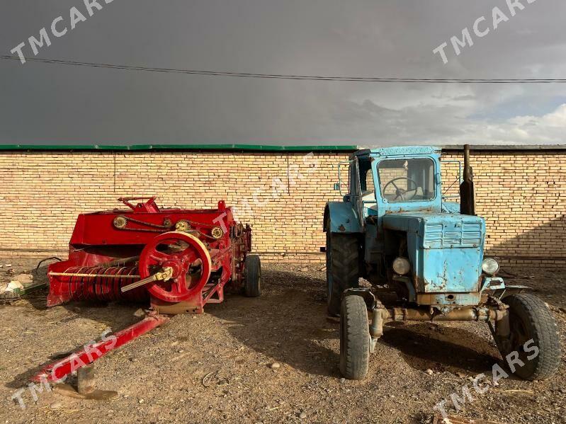 MTZ T-28 1990 - 17 000 TMT - Sarahs - img 4