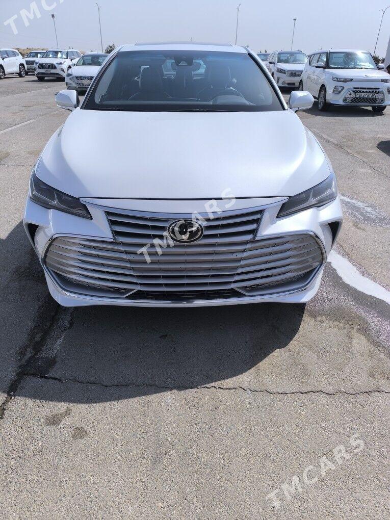 Toyota Avalon 2019 - 435 000 TMT - Ашхабад - img 7