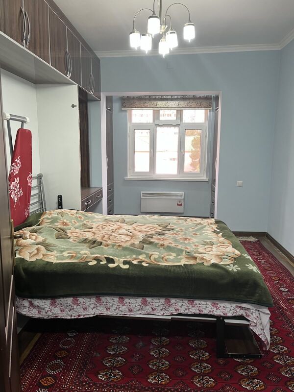 Mir2/4 5/3et 2kom 50.500 - Aşgabat - img 4