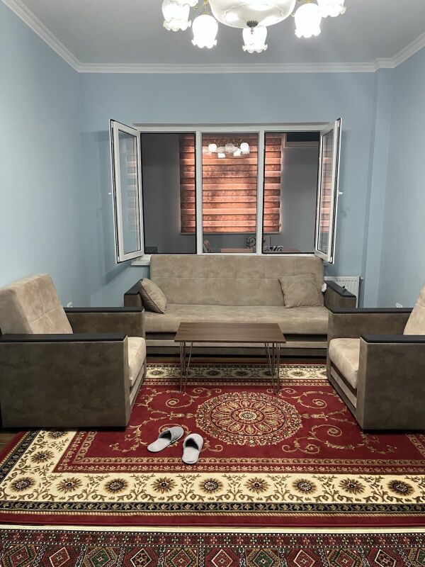 Mir2/4 5/3et 2kom 50.500 - Aşgabat - img 2