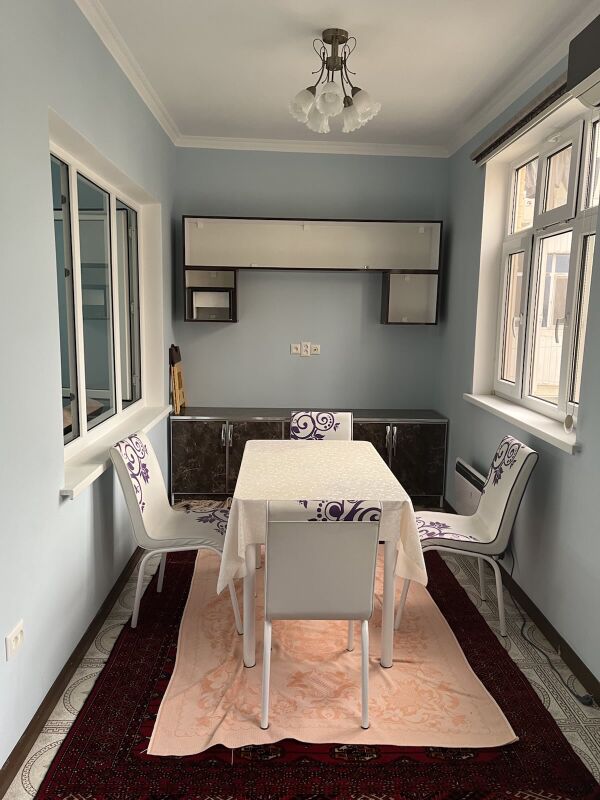Mir2/4 5/3et 2kom 50.500 - Aşgabat - img 3