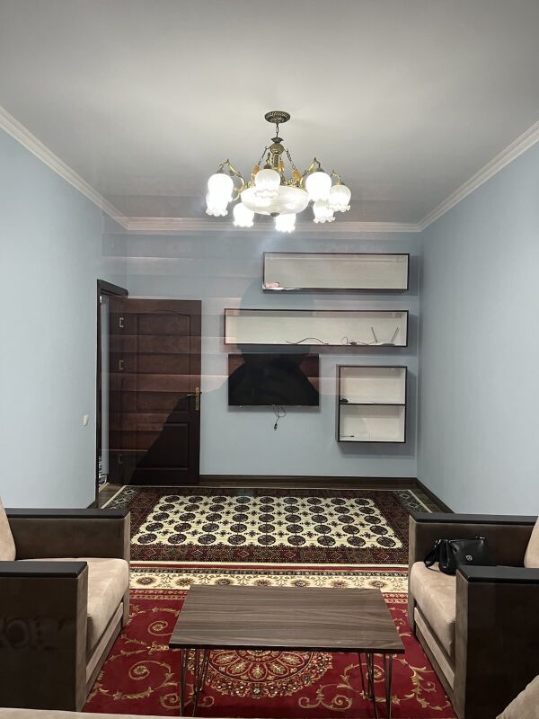 Mir2/4 5/3et 2kom 50.500 - Aşgabat - img 6
