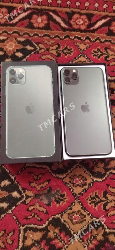 iphone 11 pro max - Türkmenabat - img 2