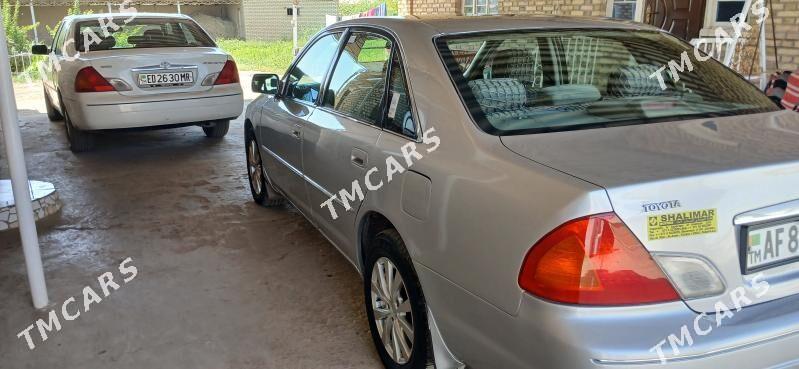 Toyota Avalon 2001 - 163 000 TMT - Мары - img 2