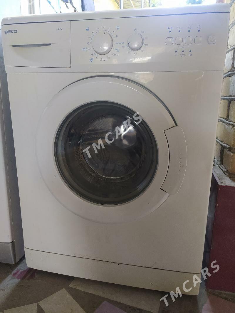 BEKO 7KG - Туркменабат - img 2