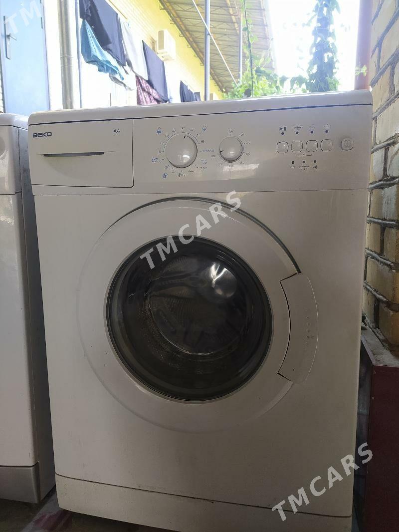 BEKO 7KG - Туркменабат - img 3