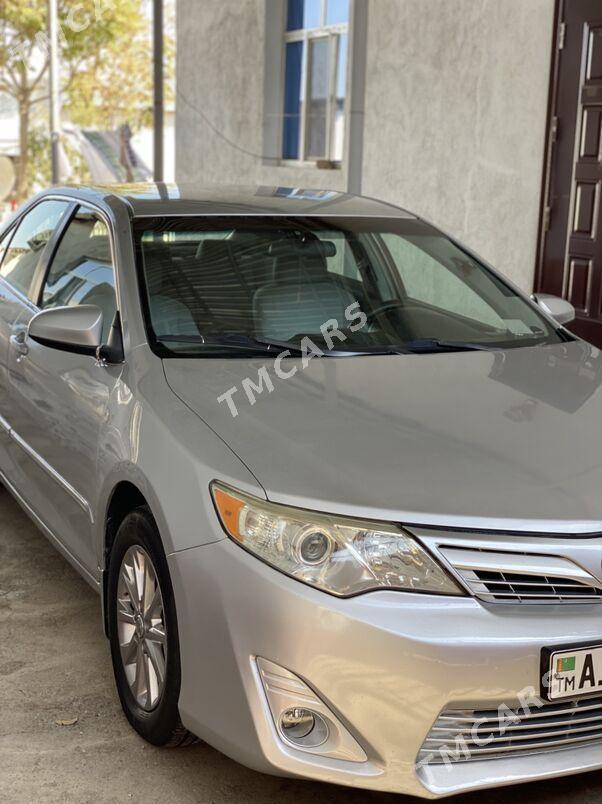 Toyota Camry 2012 - 200 000 TMT - Tejen - img 2