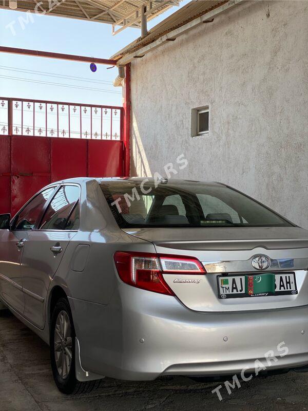 Toyota Camry 2012 - 200 000 TMT - Tejen - img 8