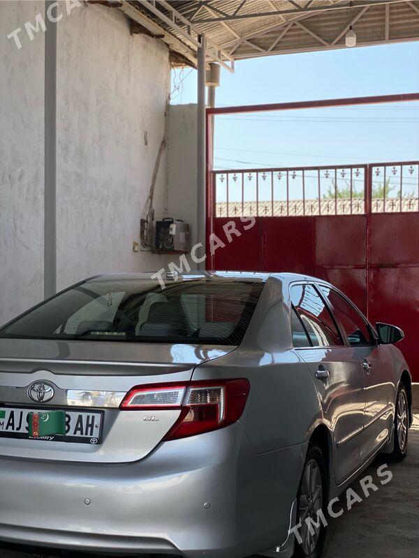 Toyota Camry 2012 - 200 000 TMT - Tejen - img 3