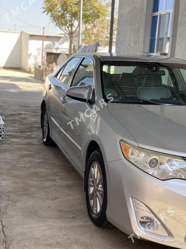 Toyota Camry 2012 - 200 000 TMT - Tejen - img 5