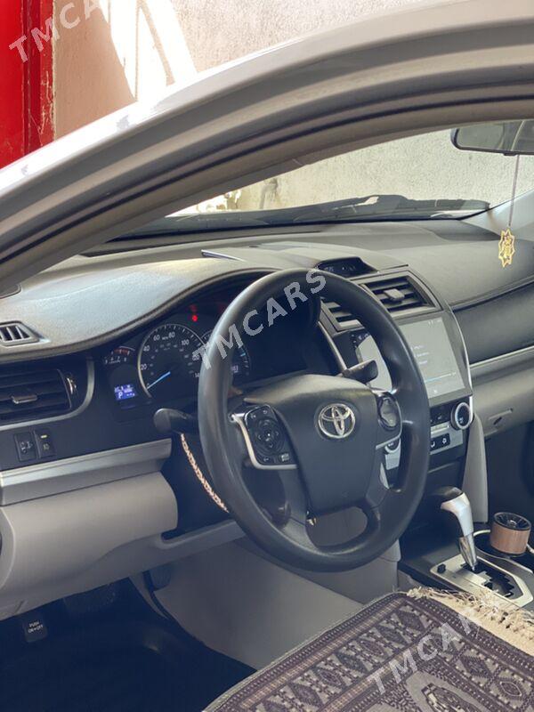 Toyota Camry 2012 - 200 000 TMT - Tejen - img 4
