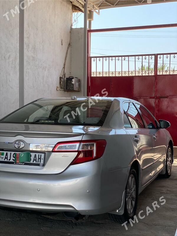 Toyota Camry 2012 - 200 000 TMT - Tejen - img 7
