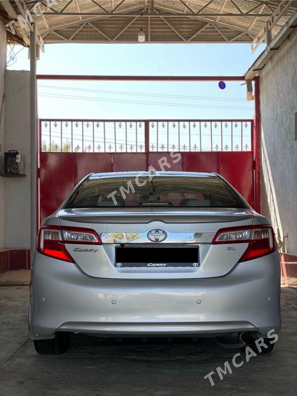 Toyota Camry 2012 - 200 000 TMT - Tejen - img 6