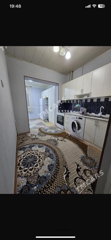 Arenda Gowdan W  - Aşgabat - img 3