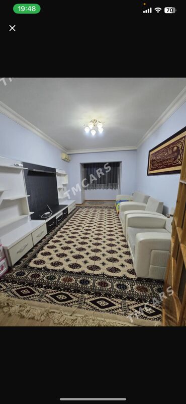 Arenda Gowdan W  - Aşgabat - img 2