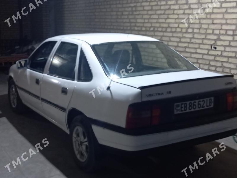 Opel Vectra 1991 - 22 000 TMT - Дянев - img 5