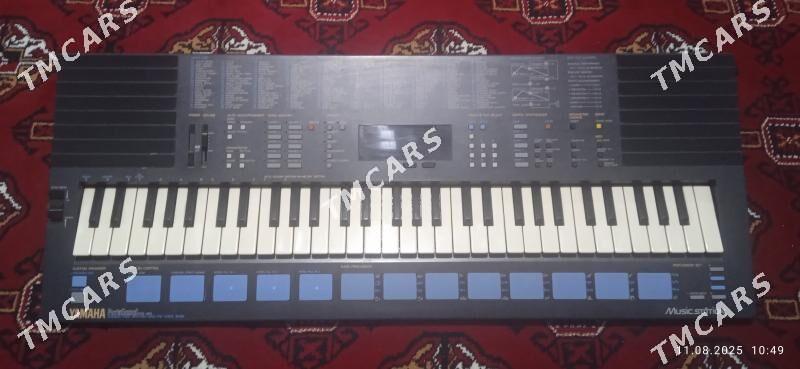 YAMAHA KORG ROLAND - Daşoguz - img 3