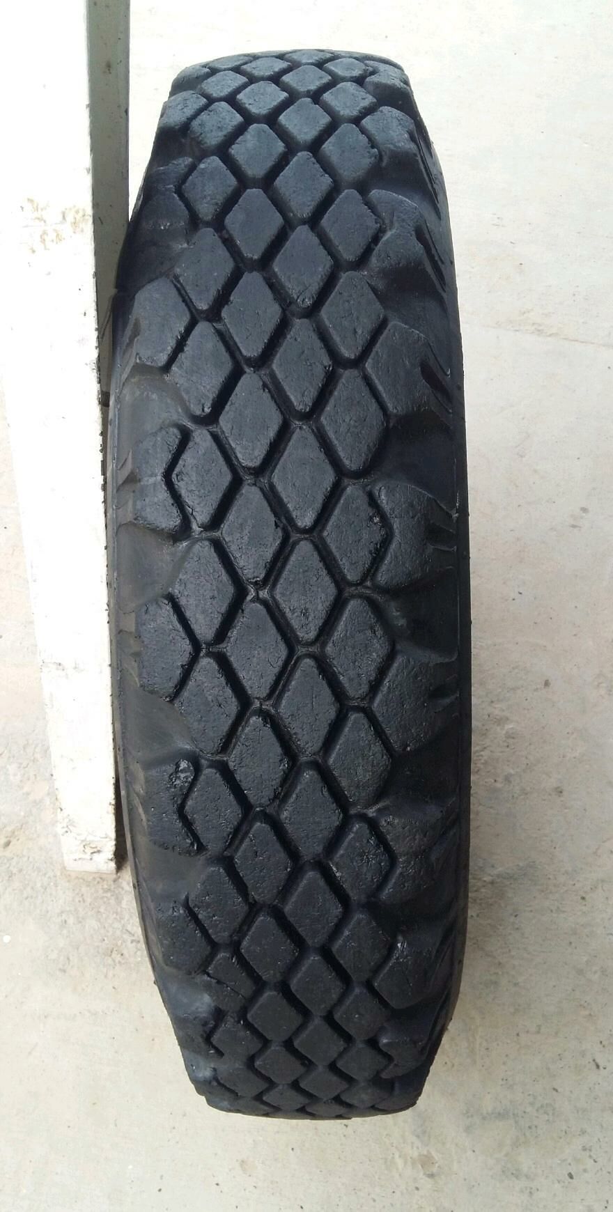 Gaz 52 mtz teker pakrişka 200 TMT - Ак-Бугдайский этрап - img 3