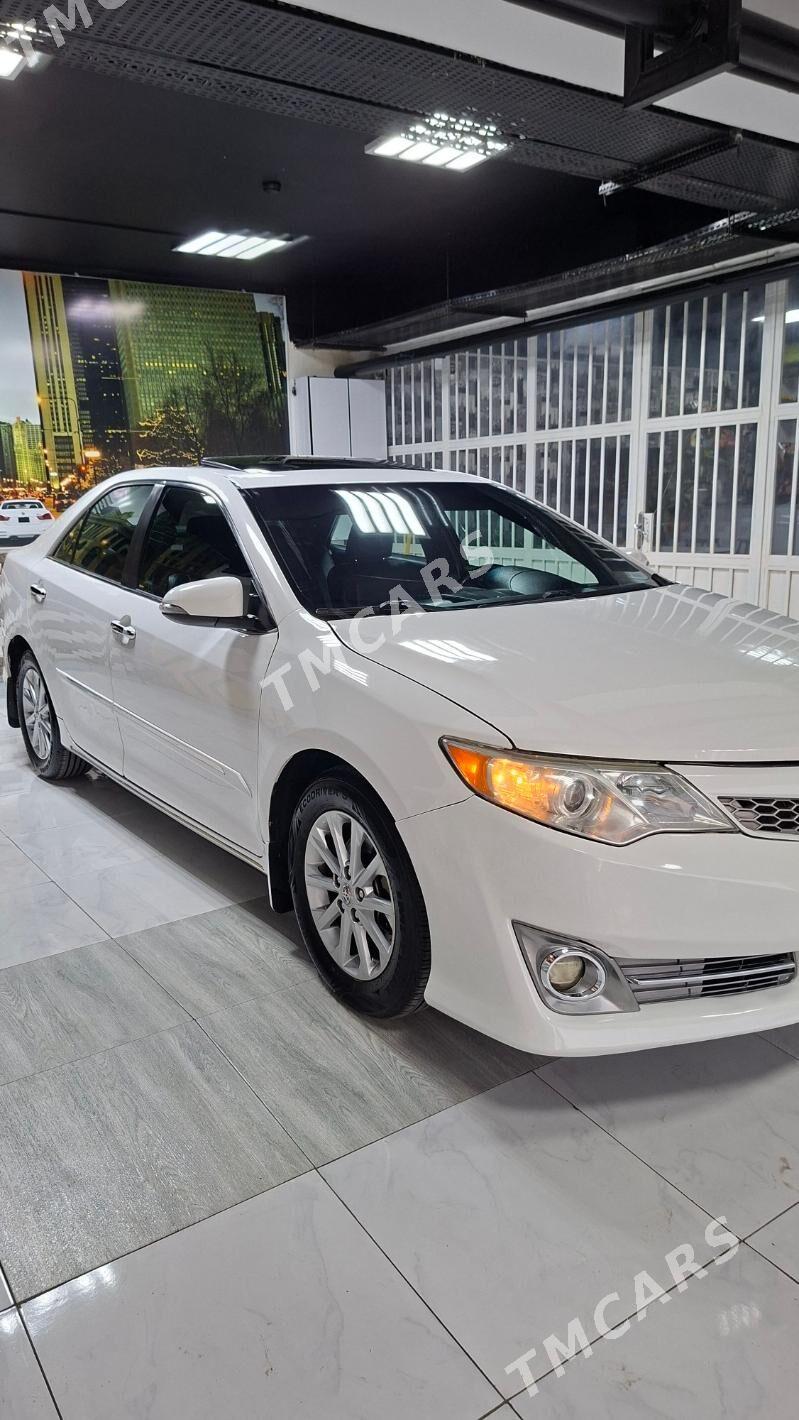 Toyota Camry 2013 - 240 000 TMT - 5 mkr - img 4