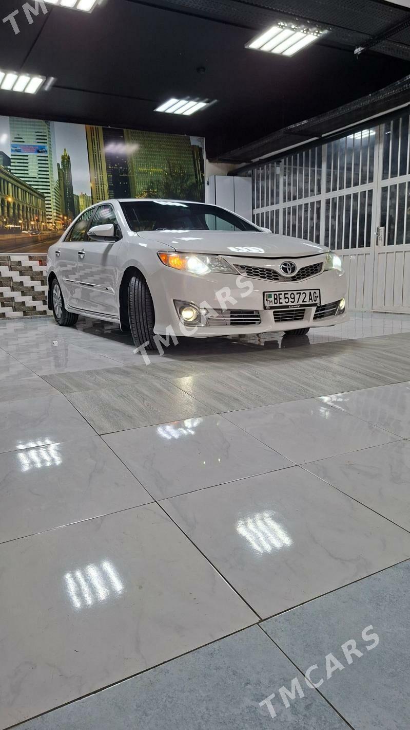 Toyota Camry 2013 - 240 000 TMT - 5 mkr - img 5