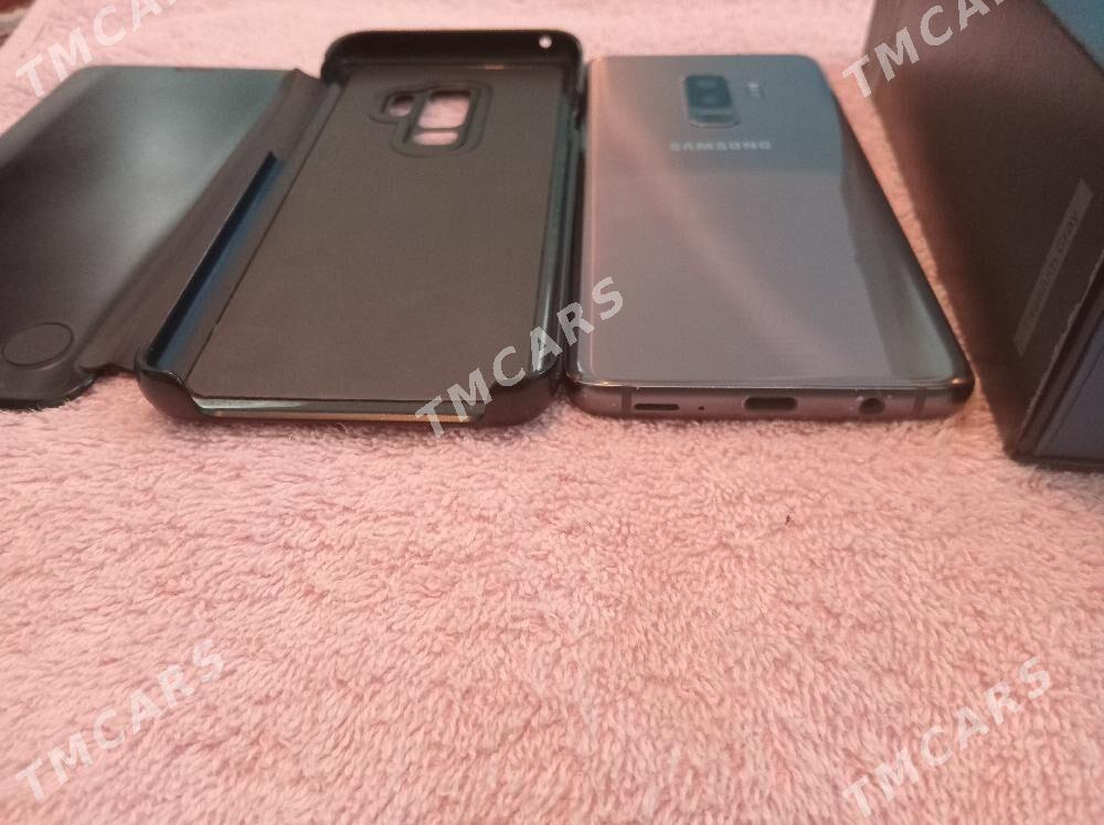 S9+ - Sarahs - img 4
