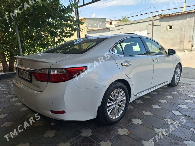Lexus ES 350 2013 - 340 000 TMT - Daşoguz - img 5