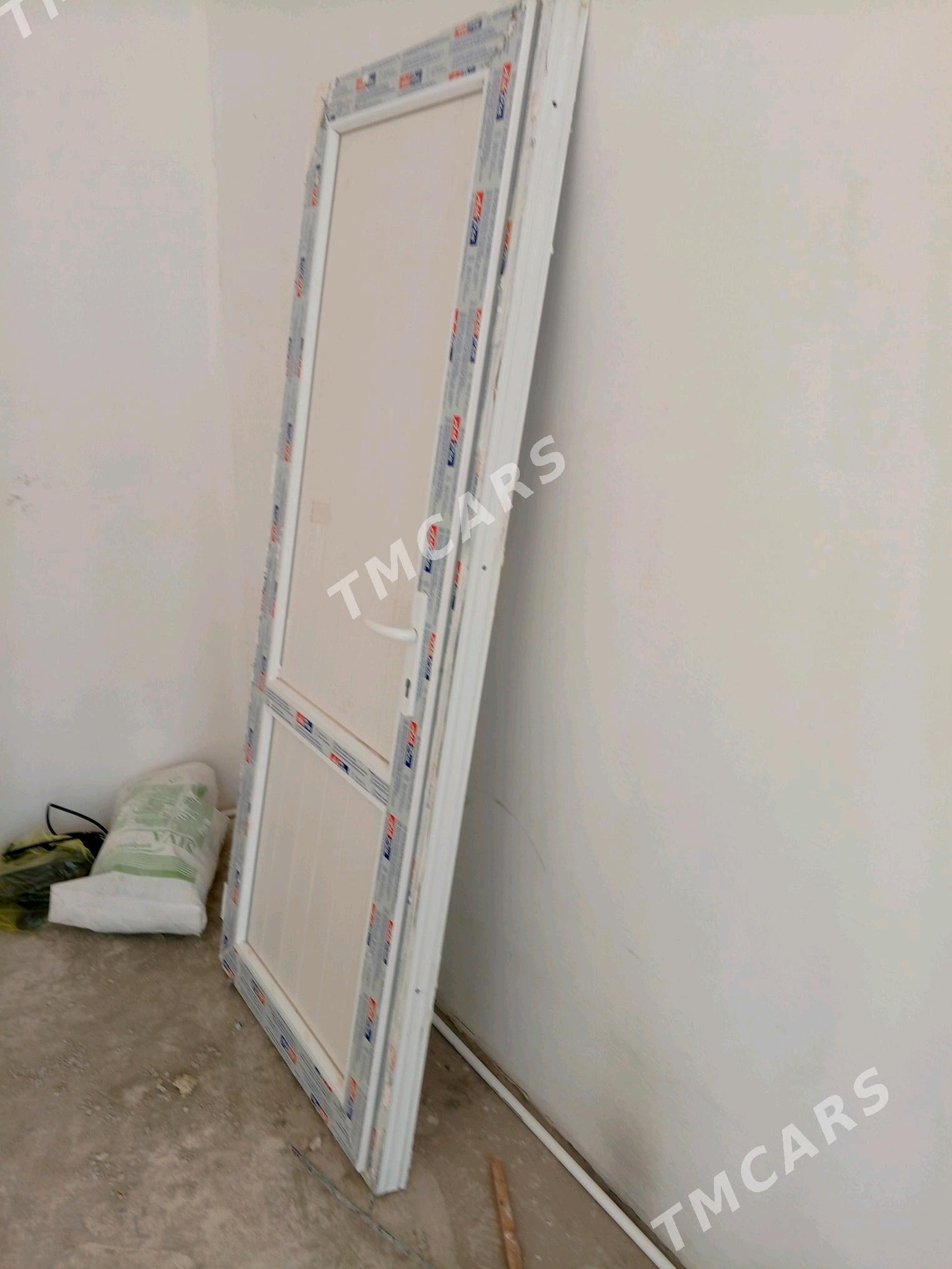 plastika gapi - Balkanabat - img 2