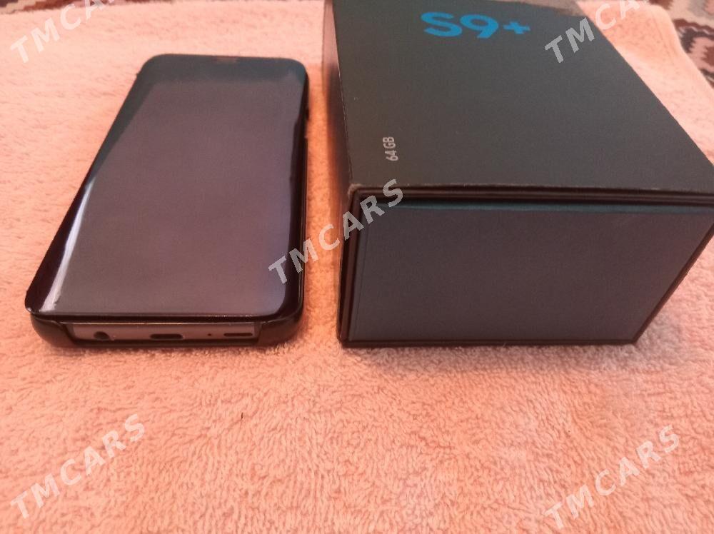 S9+ - Sarahs - img 5