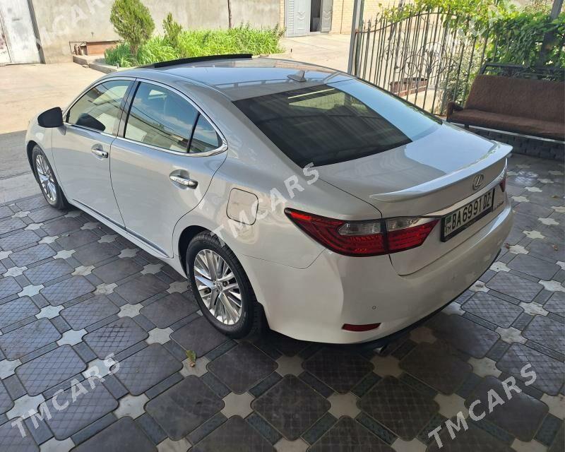 Lexus ES 350 2013 - 340 000 TMT - Daşoguz - img 4
