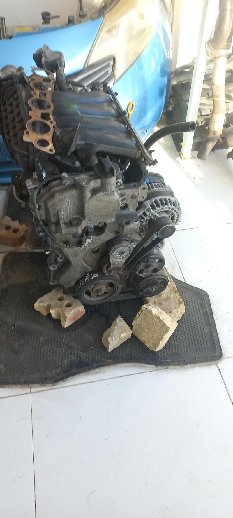 Nissan 5 000 TMT - Wekilbazar - img 3