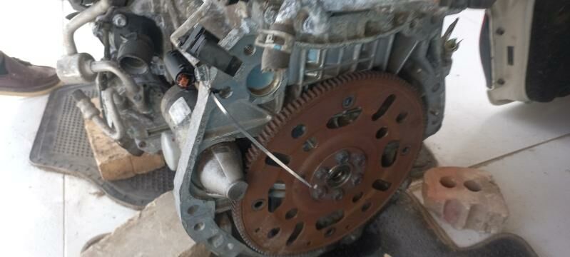 Nissan 5 000 TMT - Wekilbazar - img 2