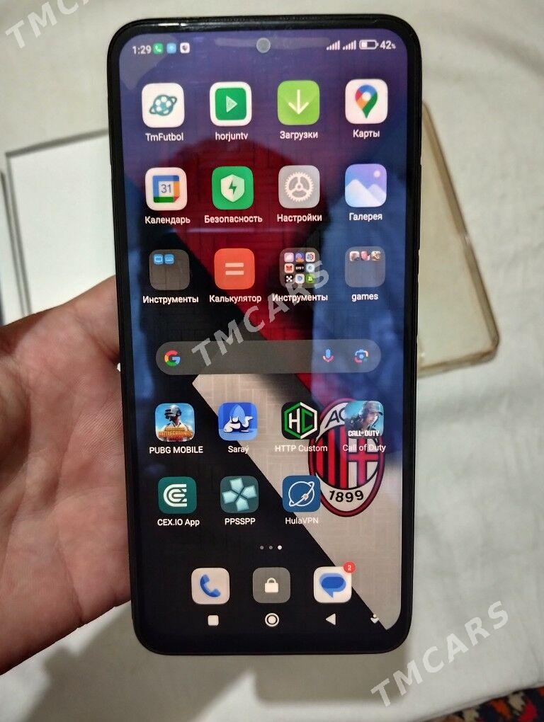 redmi not11 - Акдепе - img 1