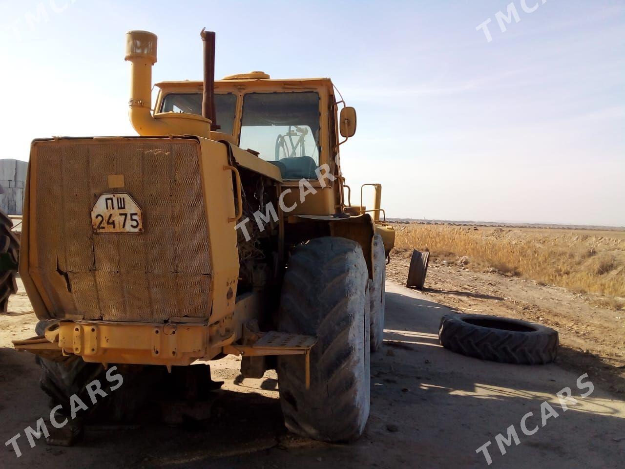 MTZ T-28 1983 - 90 000 TMT - Hojambaz - img 3
