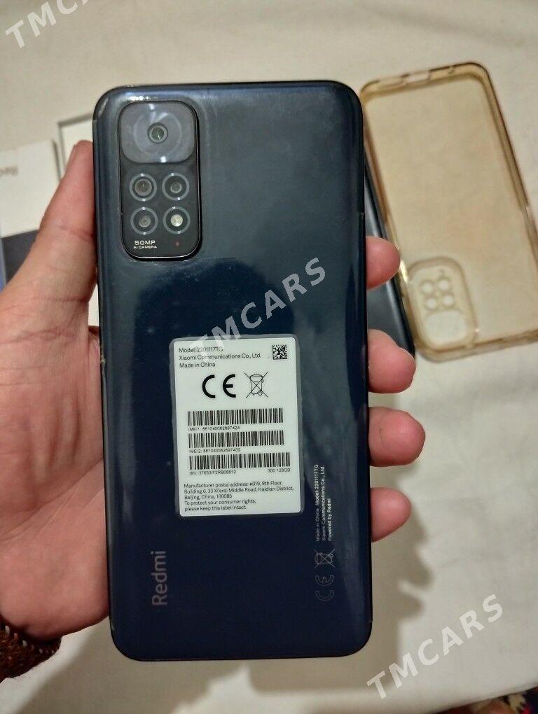 redmi not11 - Акдепе - img 3