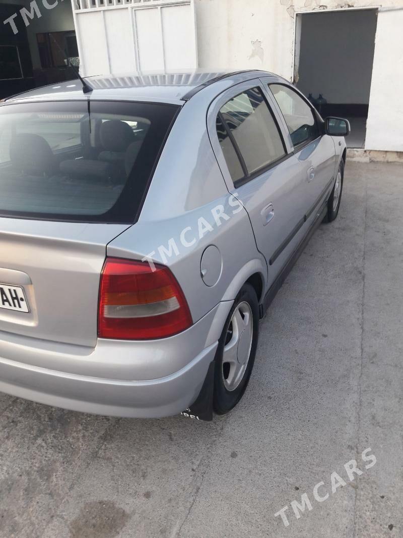 Opel Astra 2000 - 80 000 TMT - Хитровка - img 5