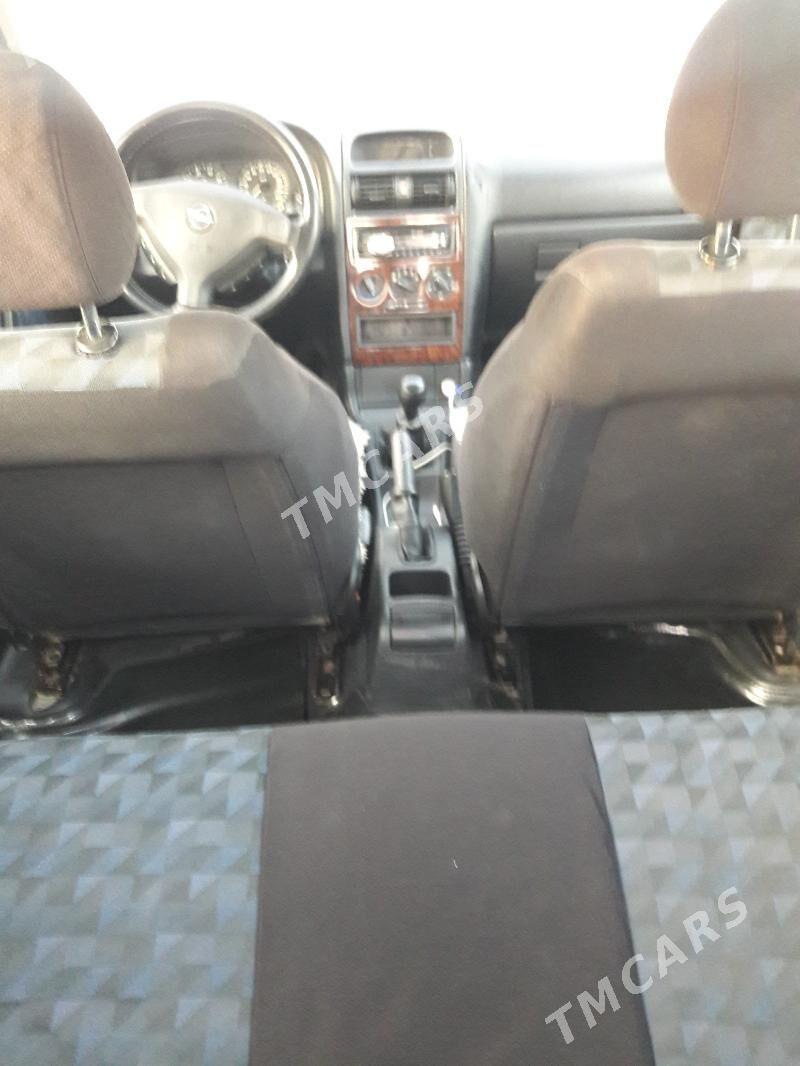 Opel Astra 2000 - 80 000 TMT - Хитровка - img 2