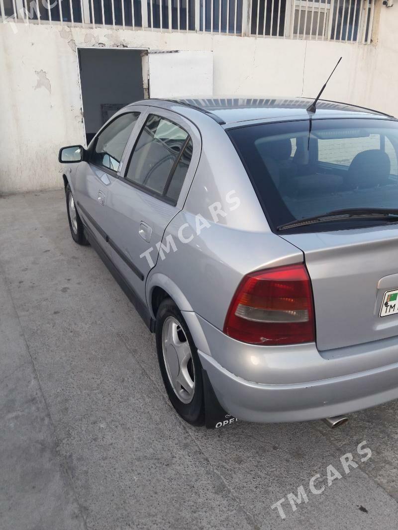 Opel Astra 2000 - 80 000 TMT - Хитровка - img 3