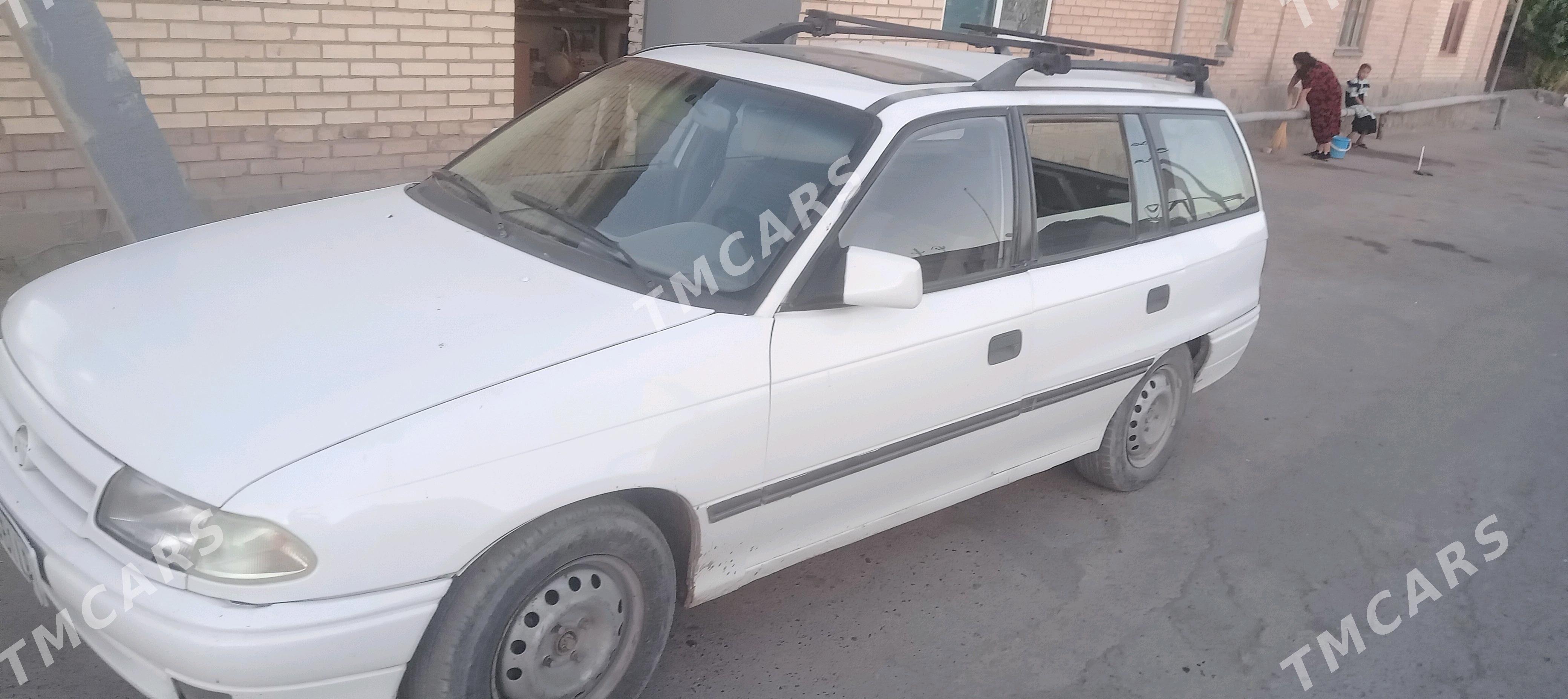 Opel Astra 1992 - 30 000 TMT - Türkmenabat - img 2