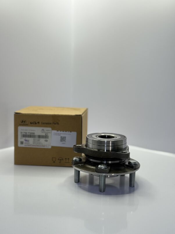 HYUNDAI 1 111 TMT - Tejen - img 1