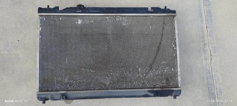 Radiator 600 TMT - Мары - img 2