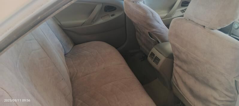 Toyota Camry 2010 - 140 000 TMT - Халач - img 7