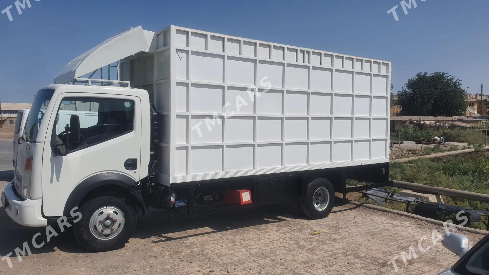 Mitsubishi Canter 2022 - 365 000 TMT - Ёлётен - img 2