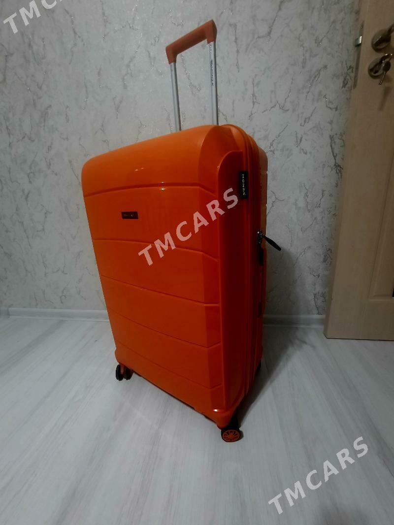 ЧЕМАДАН ÇEMADAN VALIZ 🧡🧡🧡🧡 - Türkmenabat - img 2