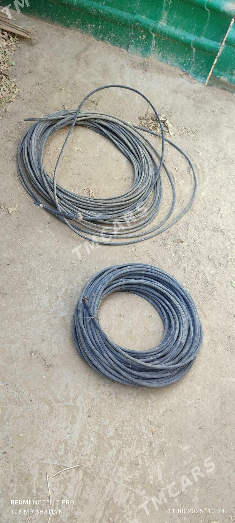 telefon kabel - Балканабат - img 3